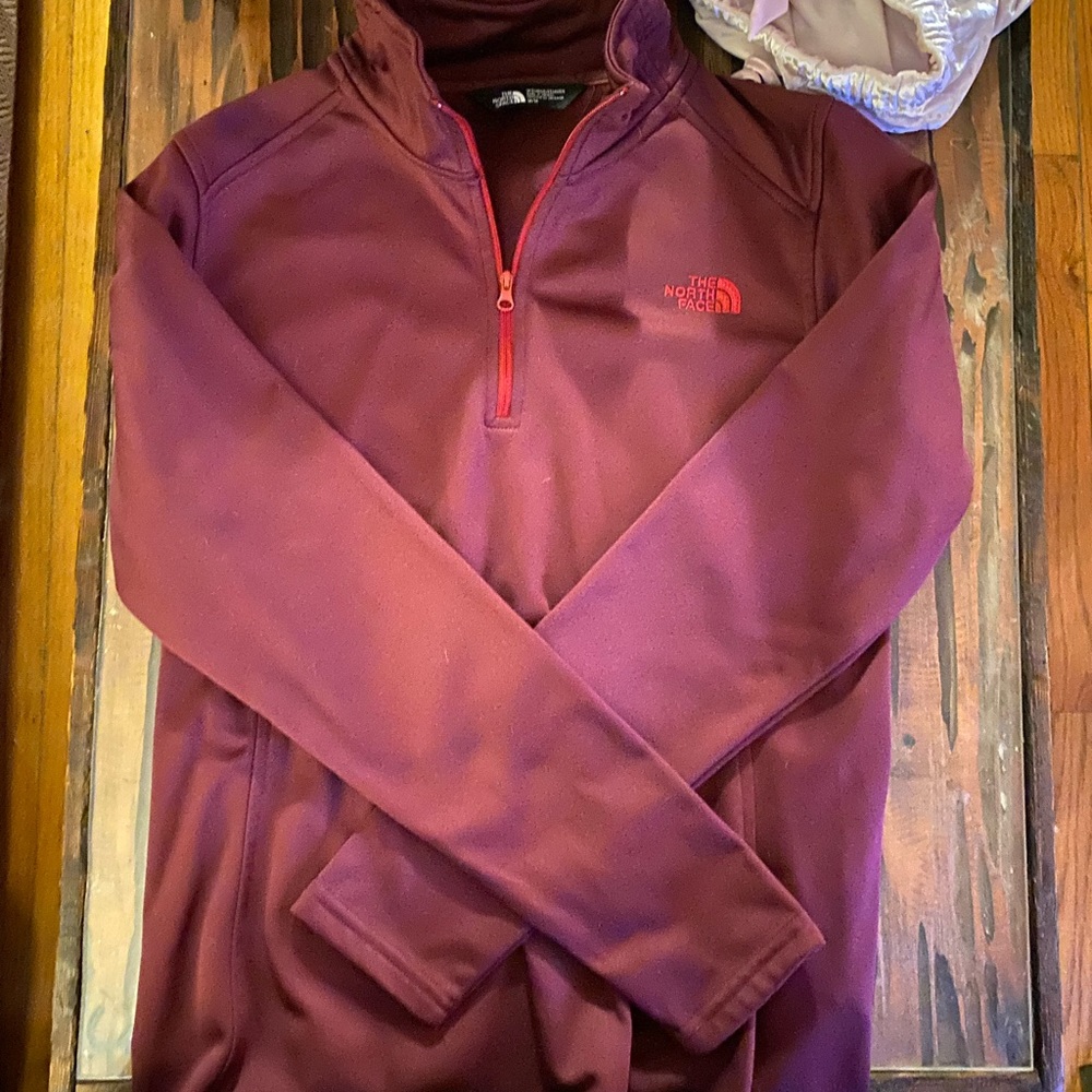 Northface size medium